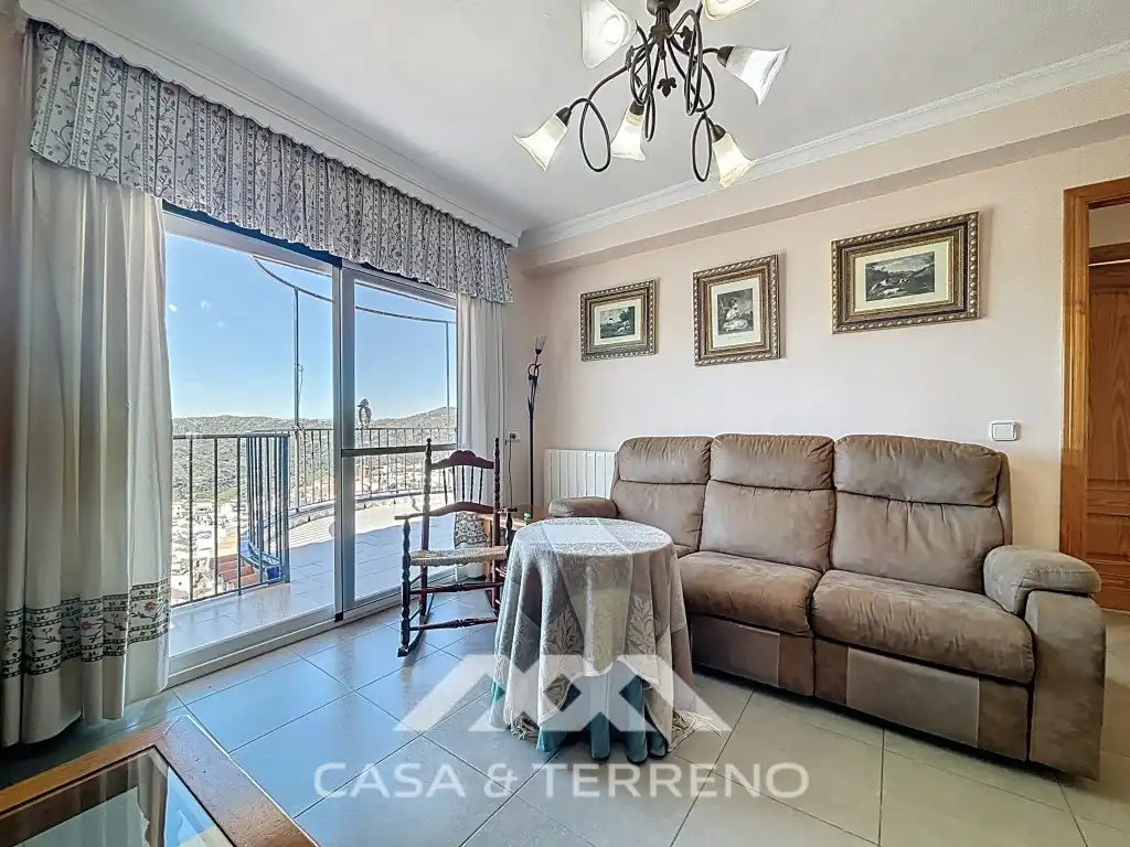 Villa mit Pool zum Verkauf in Calle Tejarejo, imagen 26
