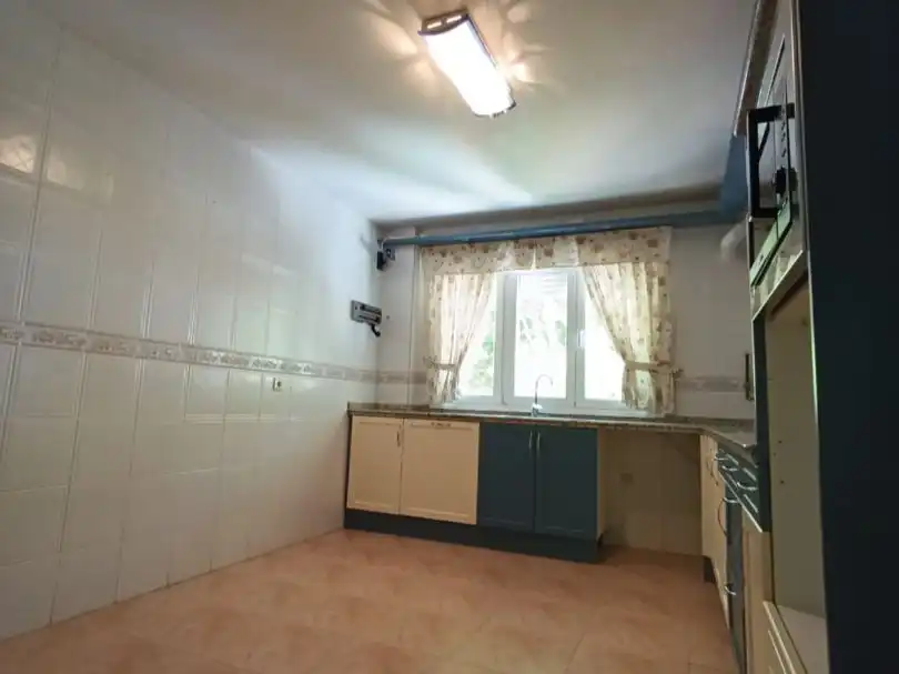 Cuina de Casa adosada en venda en La Vega