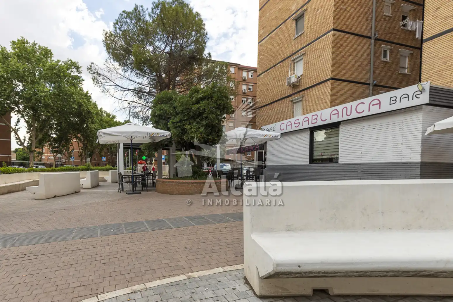 Flat for sale in Alcalá de Henares  with Heating and Terrace