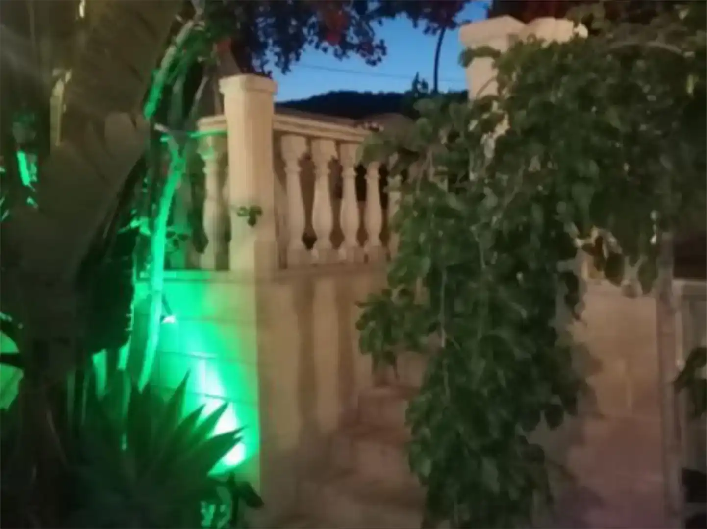 Terraza de Casa o chalet en venta en Orxeta con Balcón