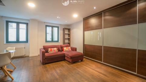 Foto 3 de Dúplex en venda a Calle de las Cruces, Cimadevilla, Gijón