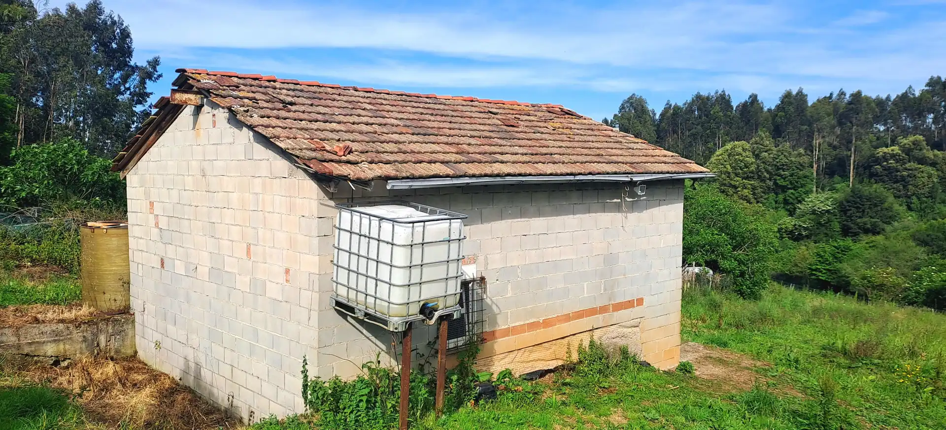 Casa o chalet en venta en Igollo