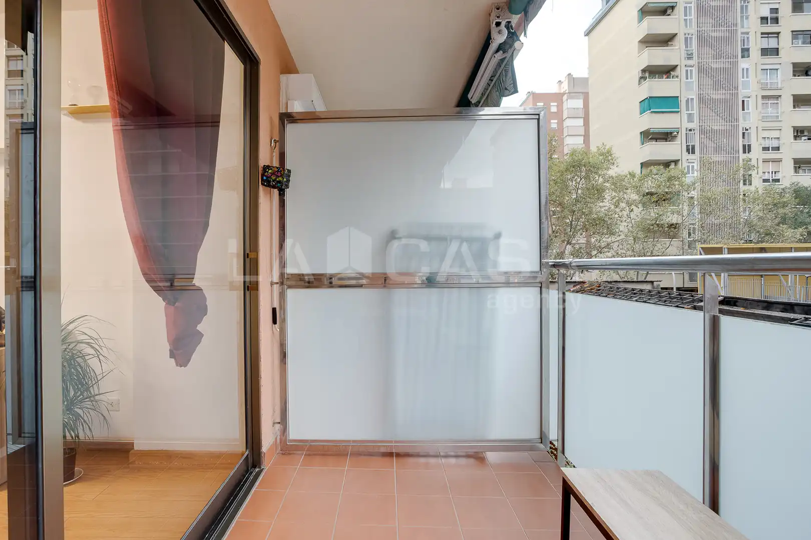 Piso con terraza en venta en Sant Martí, imagen 14