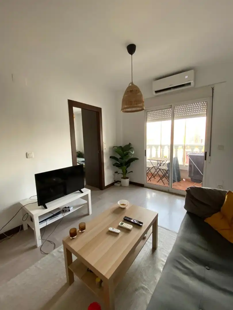 Apartments for rent in Antonio Machado