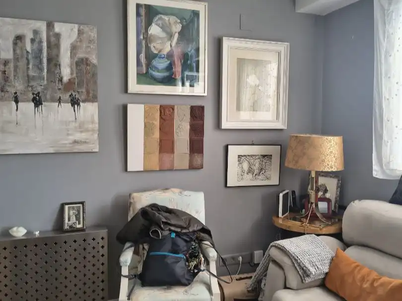 Duplex with lift for sale in Calle Colegiata 11, imagen 13