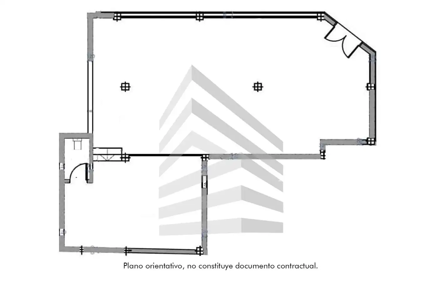 Local comercial en venda a Dels Reis, imagen 23