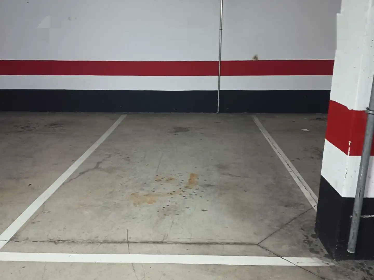 Dúplex de alquiler en Calle José Gómez Bosch Doctor, 19, Siete Palmas