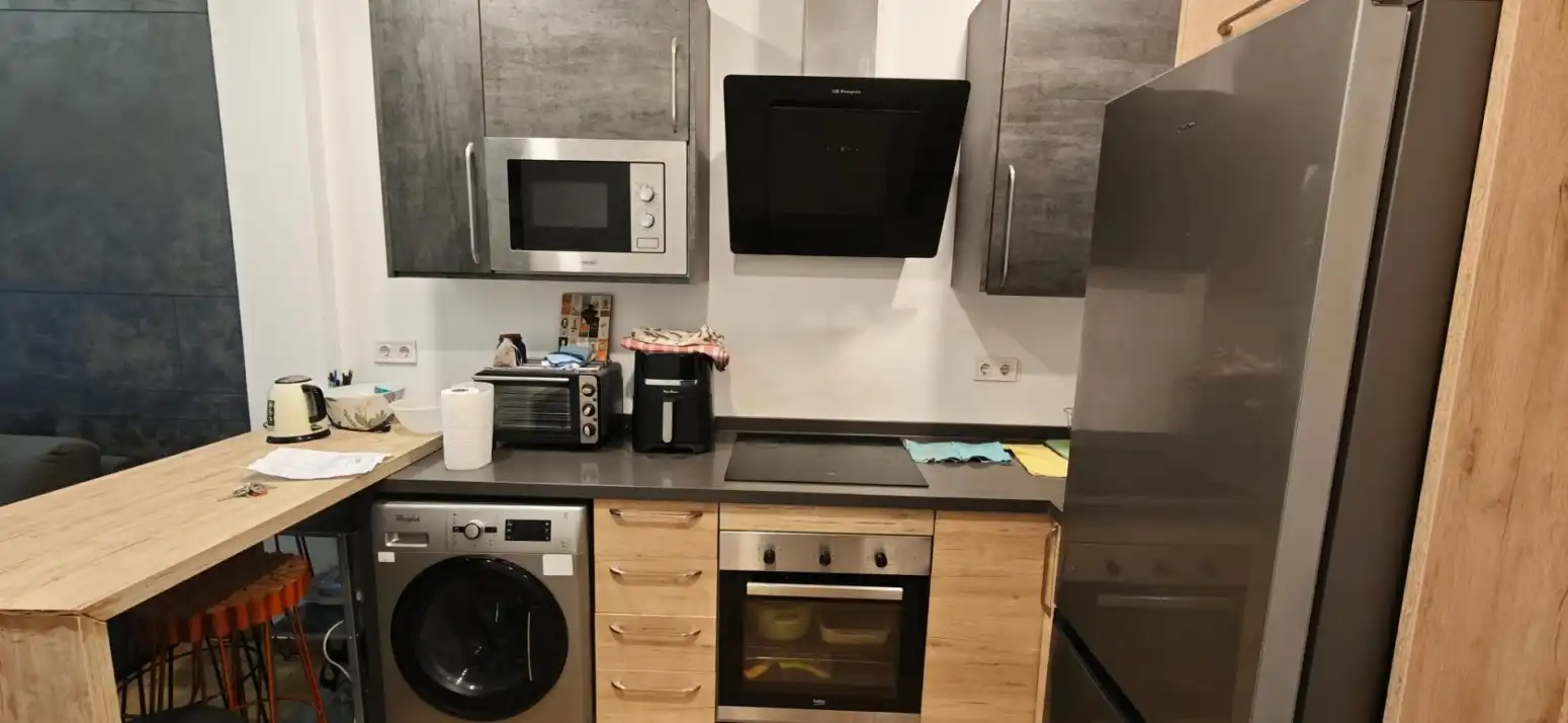 Wohnung mit Pool zur Miete in Torremolinos - Calle Calle Colina, imagen 8