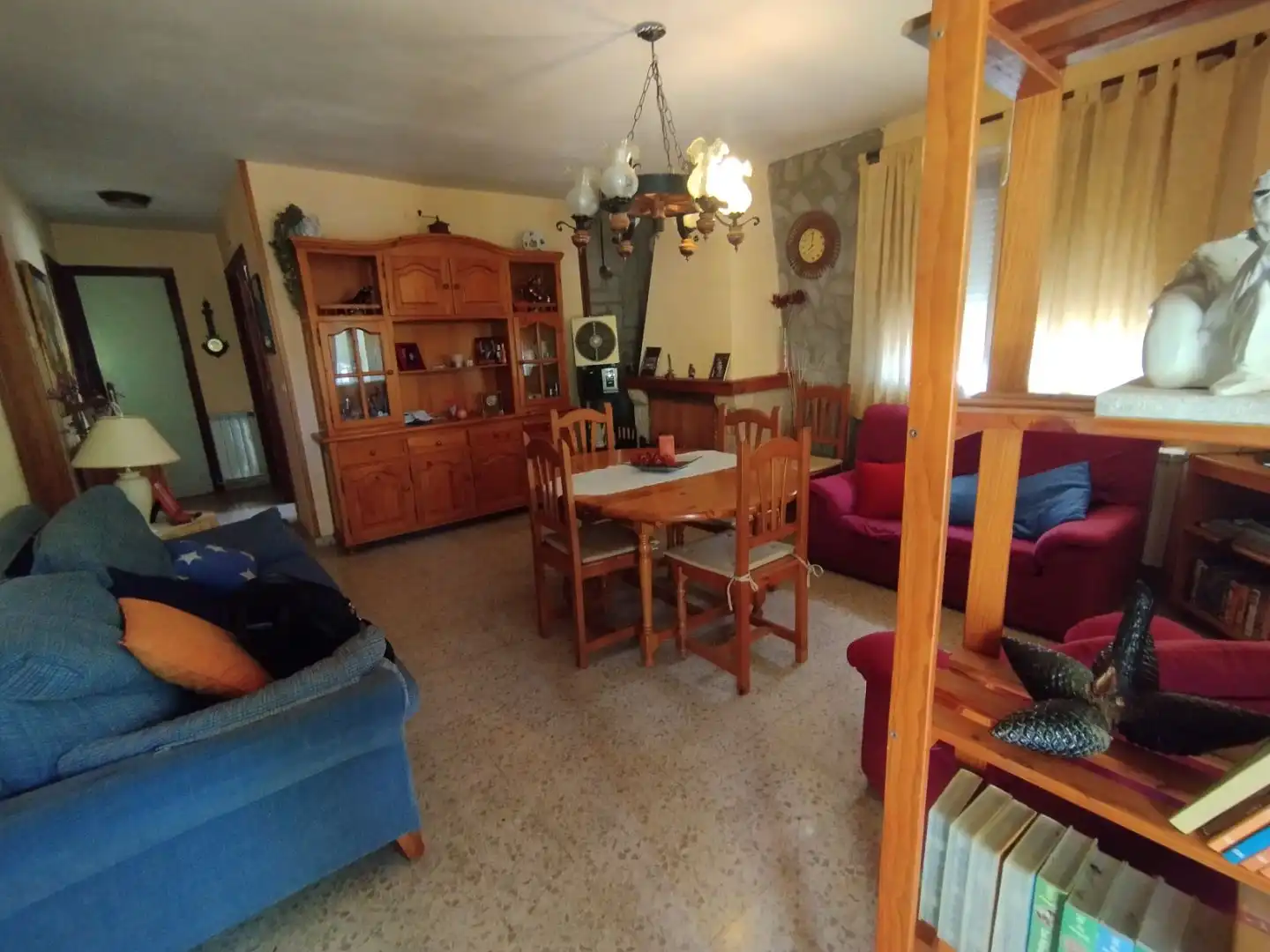 House with garden for sale in Carrer dels Boixos 2, imagen 2
