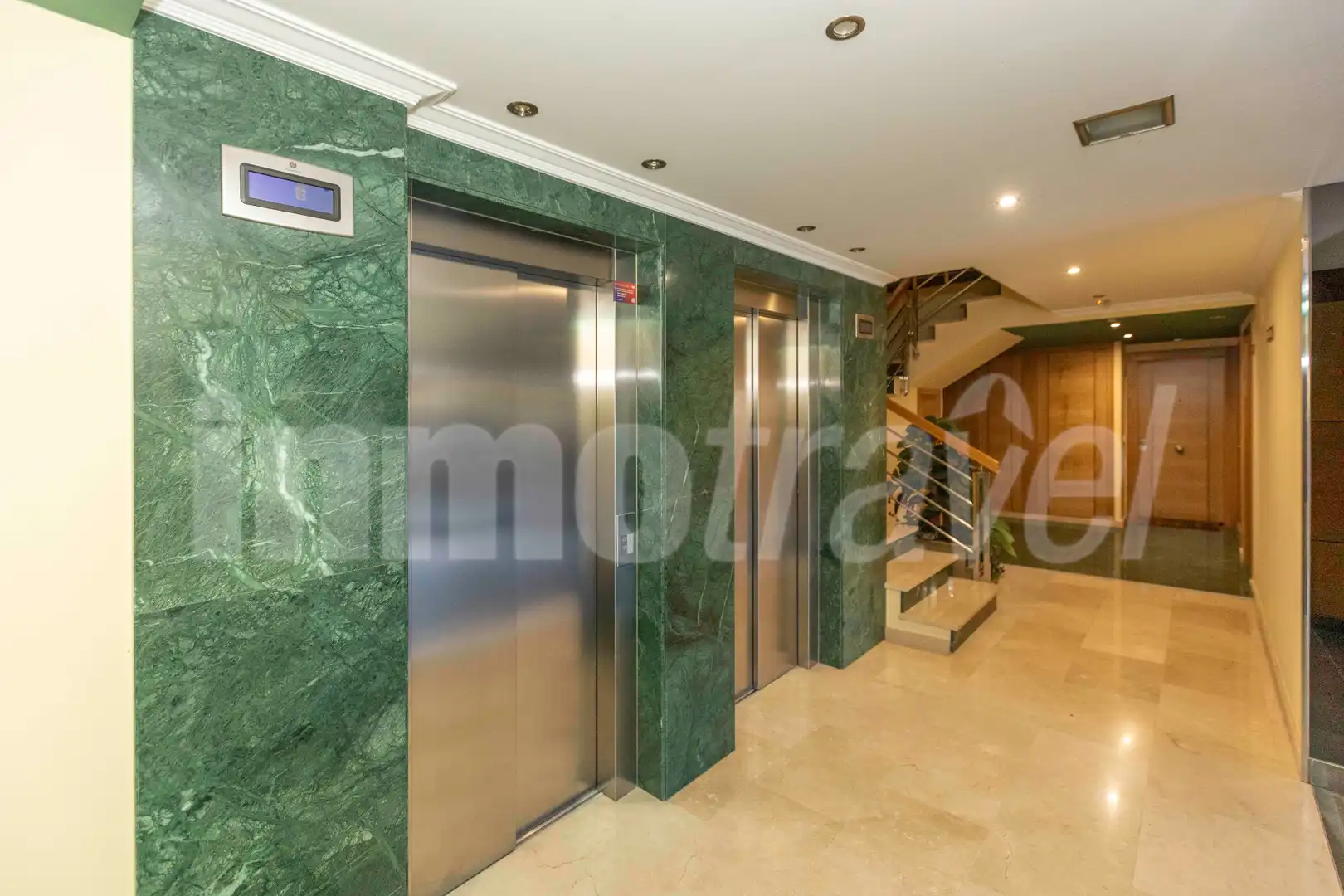 Apartament en venda en Sanxenxo amb Aire condicionat, Parquet i Terrassa