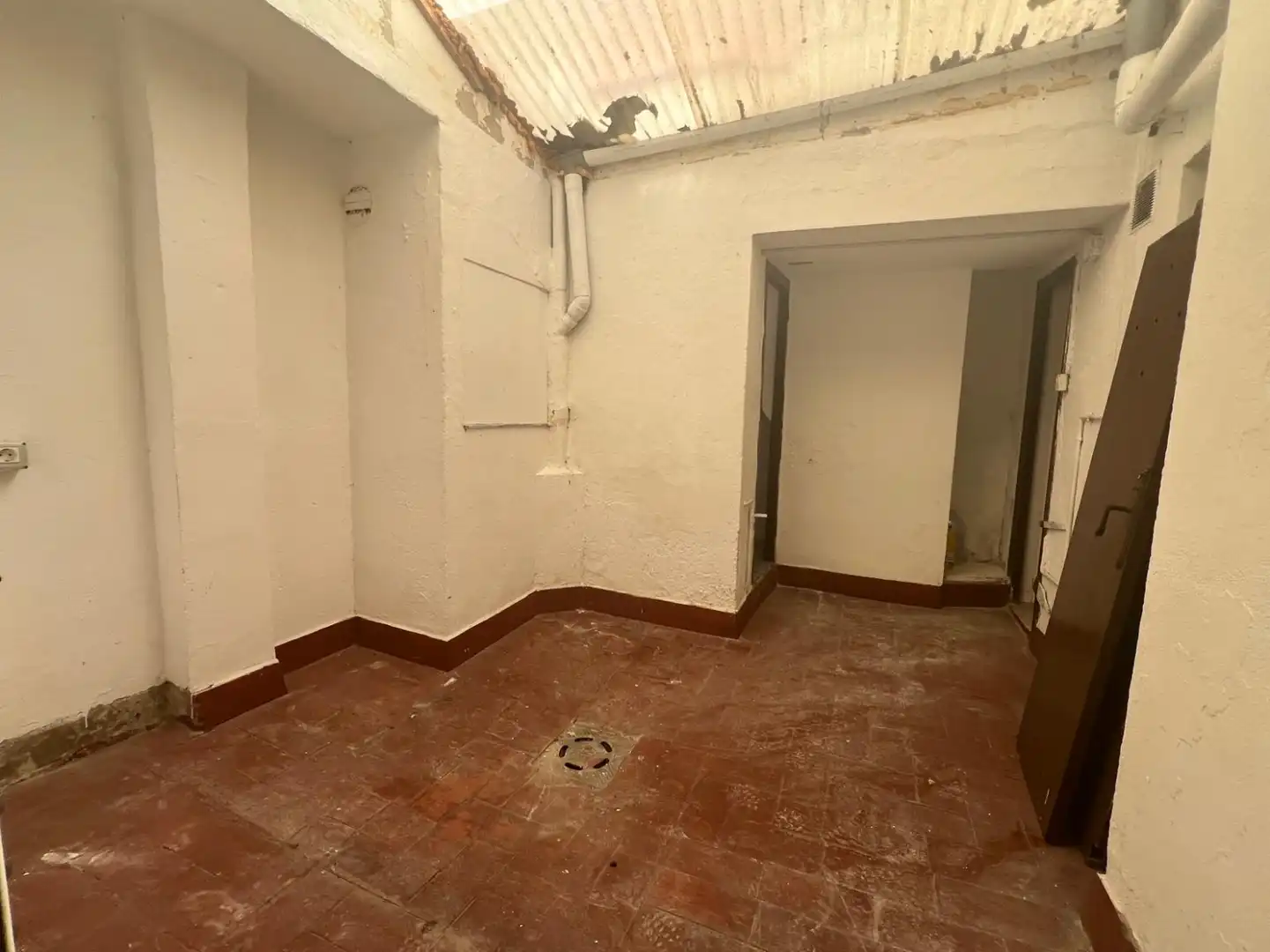 Local comercial en venda a La Gavarra, imagen 16
