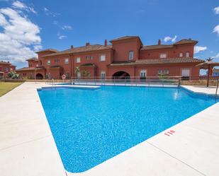 Piscina de Àtic en venda en Sotogrande amb Aire condicionat, Terrassa i Piscina