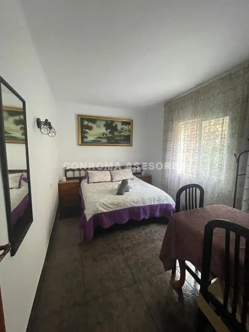 Appartamento con terrazza in vendita a Els Pavos, imagen 12