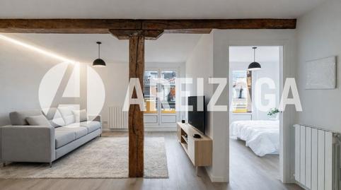Photo 3 of Attic for sale in Txurruka Kalea, 9, Área Romántica, Gipuzkoa
