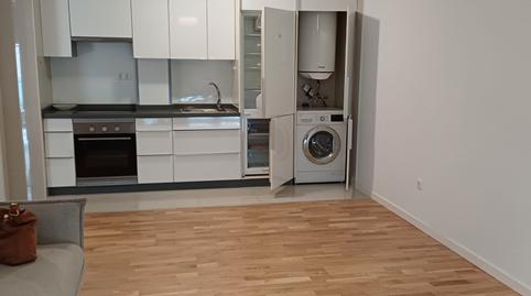 Foto 3 de Pis de lloguer a Rúa Álvaro Cunqueiro, 2, Vilagarcía, Vilagarcía de Arousa