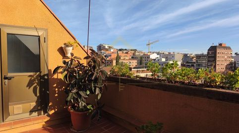 Foto 3 de Àtic en venda a Calle Hospital, Joan Prim, Granollers