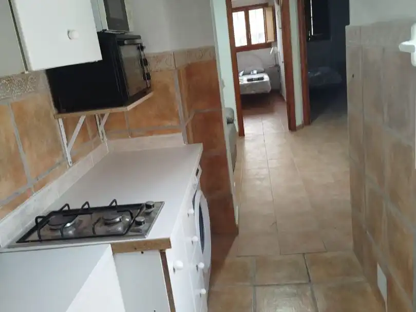 Wohnung zur Miete in Alcoy / Alcoi, Alicante