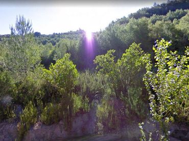 Terreno residenziale in vendita a El Pont de Vilomara i Rocafort