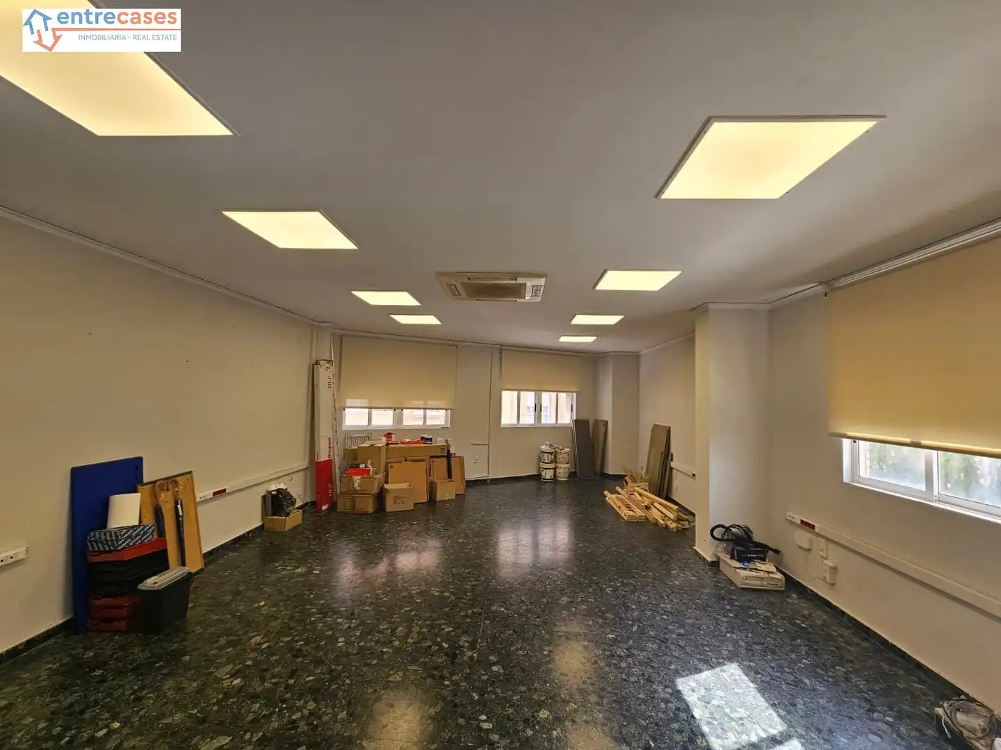 Büro zur Miete in Puerto de Sagunto, imagen 4