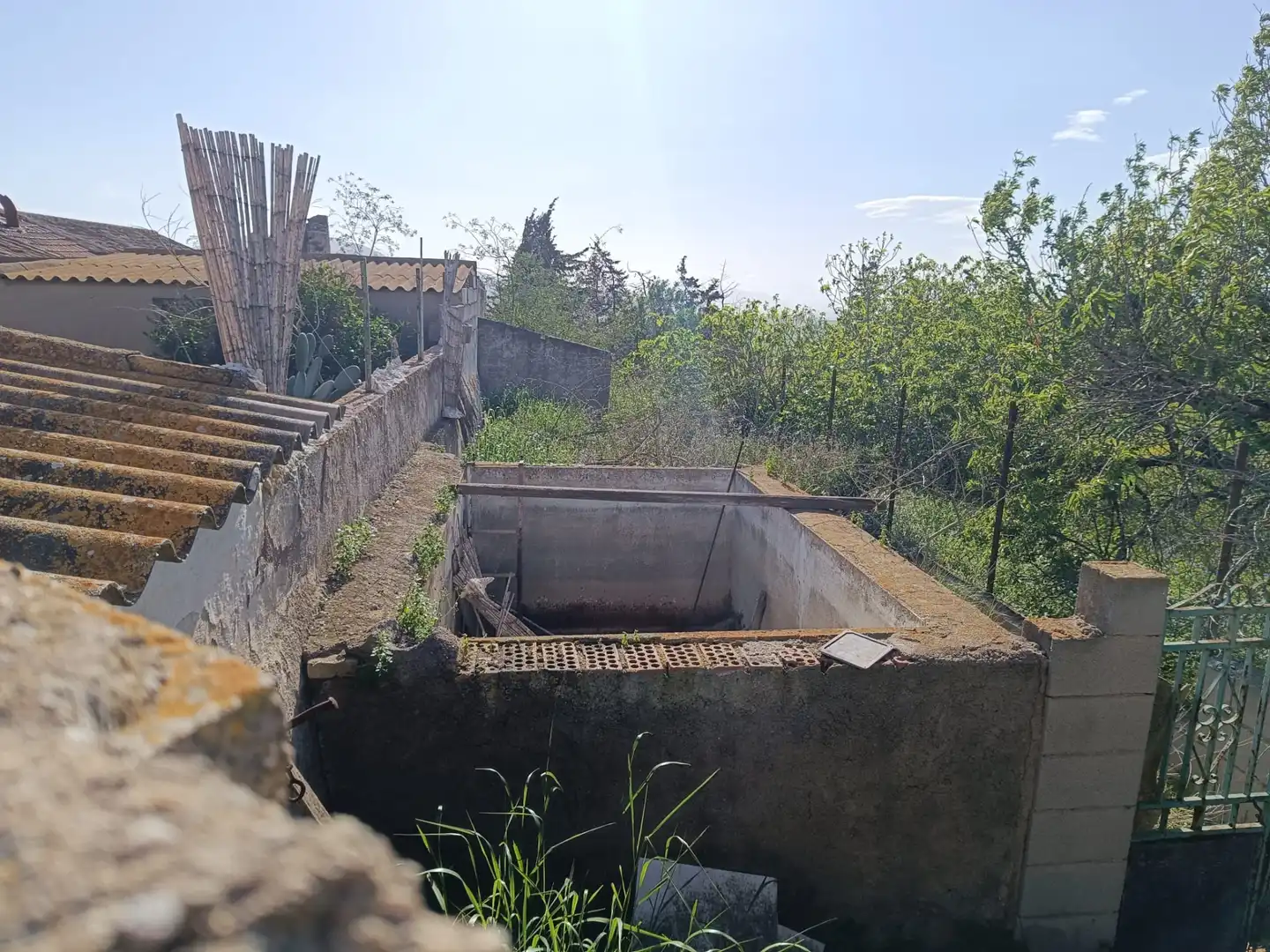 Finca rústica en venda a Pasaje la Esperanza, 21, Alumbres - Escombreras