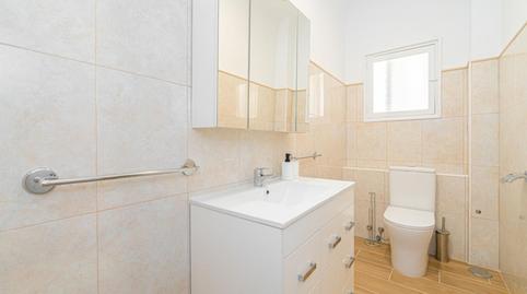 Foto 4 de Apartamento para compartir en Ensanche - Diputación, Alicante / Alacant