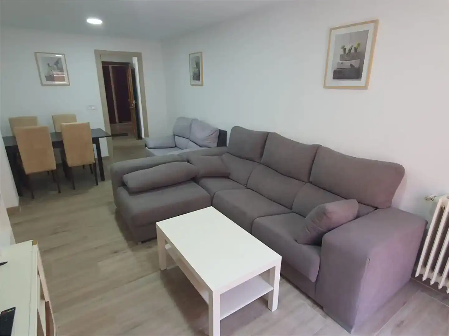 Fotografía del inmueble reportado: 1.100 €/mes — San Bernardo, Salamanca