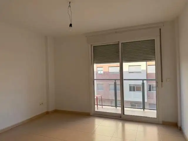 Apartament amb terrassa de lloguer a Sur