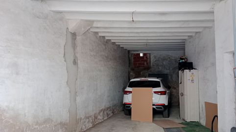VENTA DE NAVE Y PLAZAS DE GARAJE EN CUACOS DE YUSTE, imagen 3