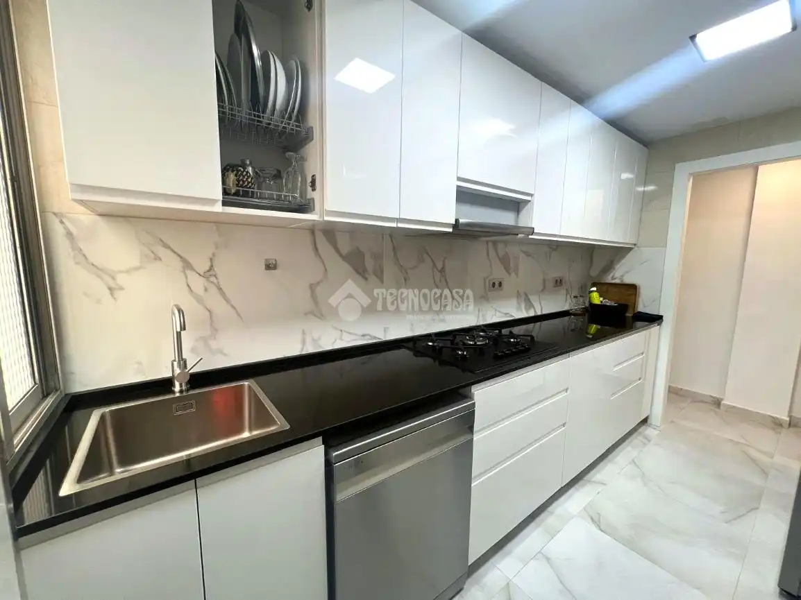 Piso con ascensor en venta en San José, imagen 34