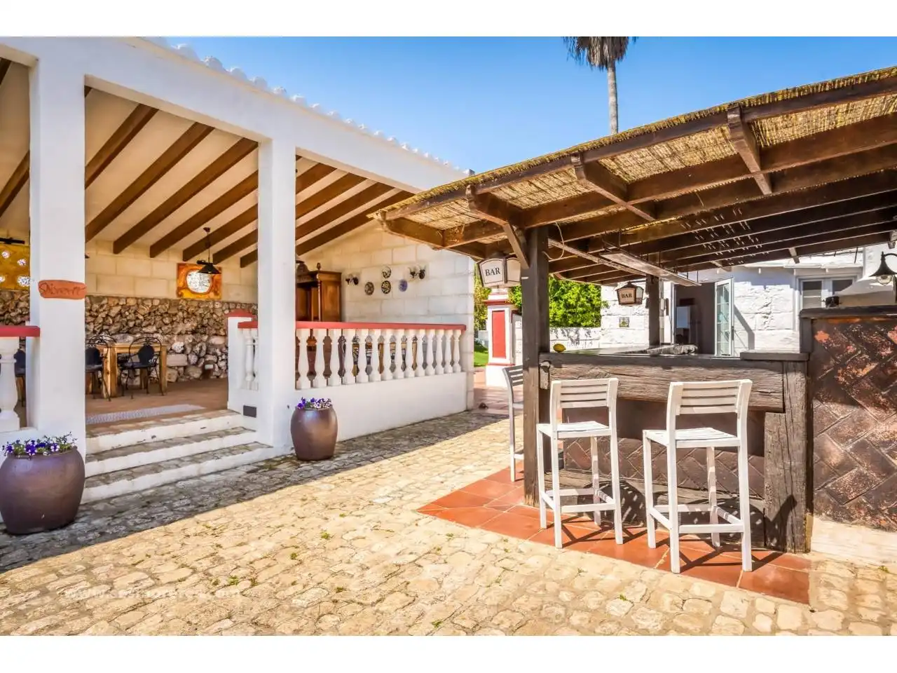 Terreno rustico in vendita a Sant Climent - Es Canutells, imagen 13