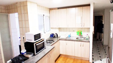 Foto 4 de Piso en venta en Calle Emperatriz Eugenia, 12b, Camino de Ronda, Granada Capital