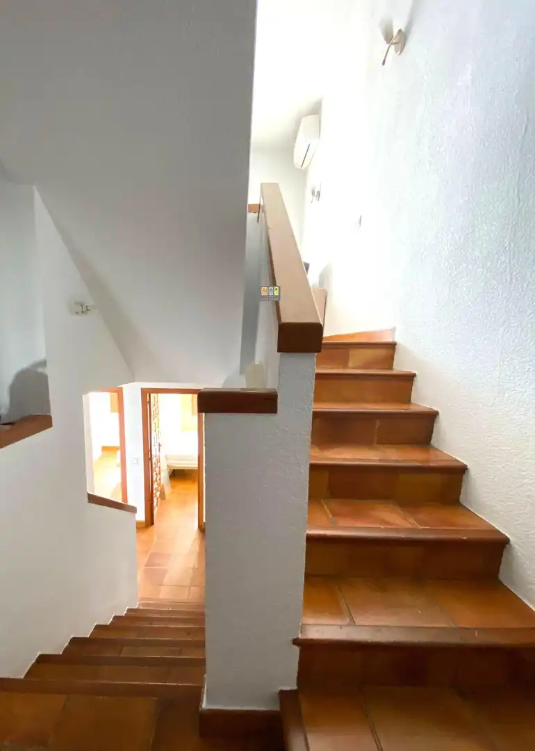 Ático de alquiler en Altea con Aire acondicionado, Terraza y Trastero