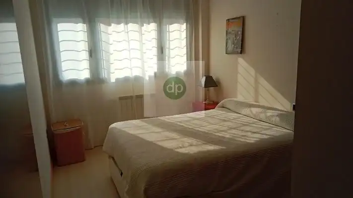 Habitación de Piso en venta en Badajoz con Aire acondicionado, Calefacción y Terraza