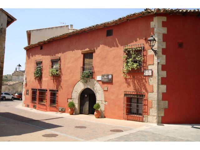 Casa-chalet en Venta en Iglesia, 2 en Almonacid de Zorita