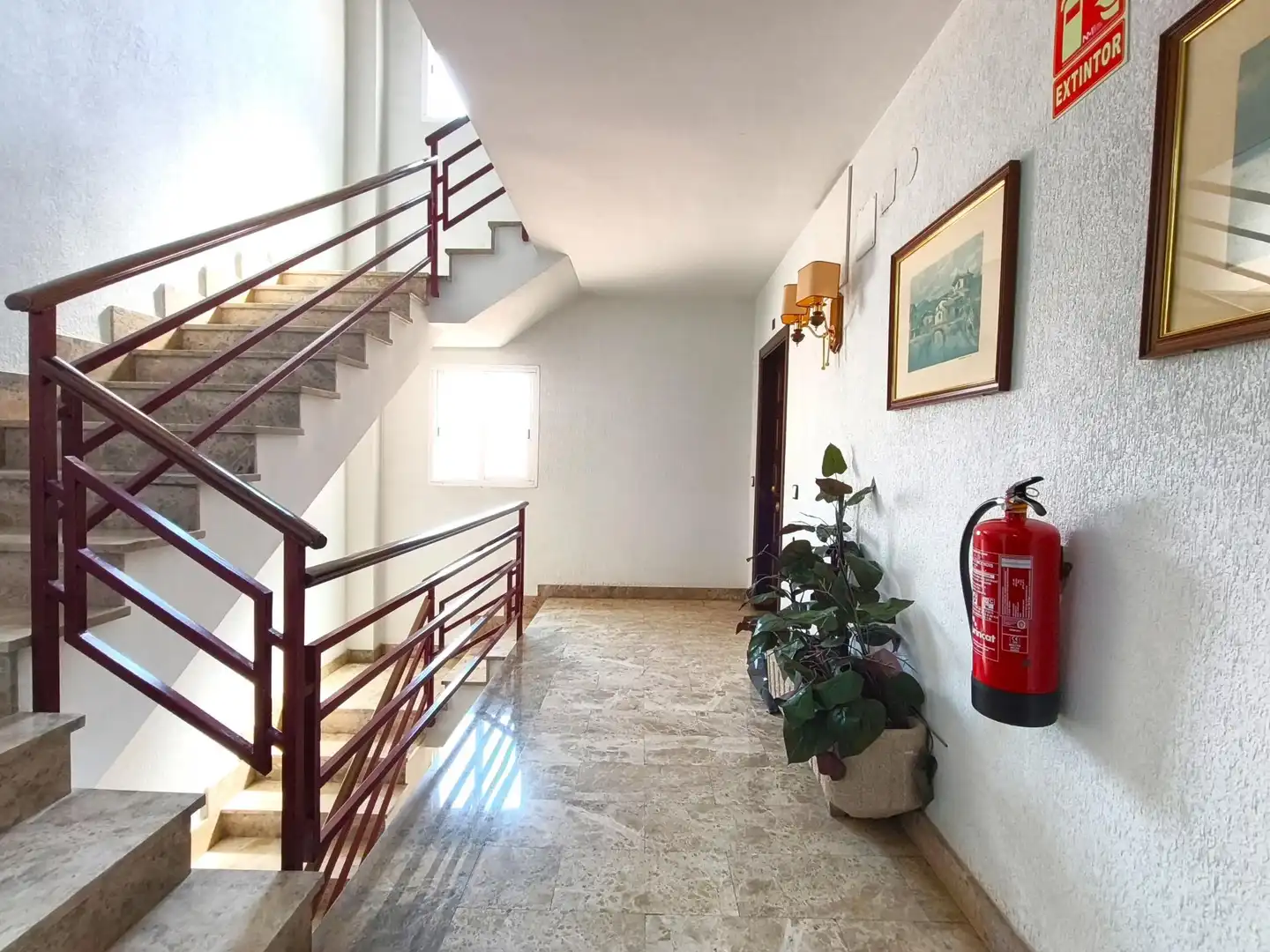 Piso en venta en Reus con Calefacción, Terraza y Trastero