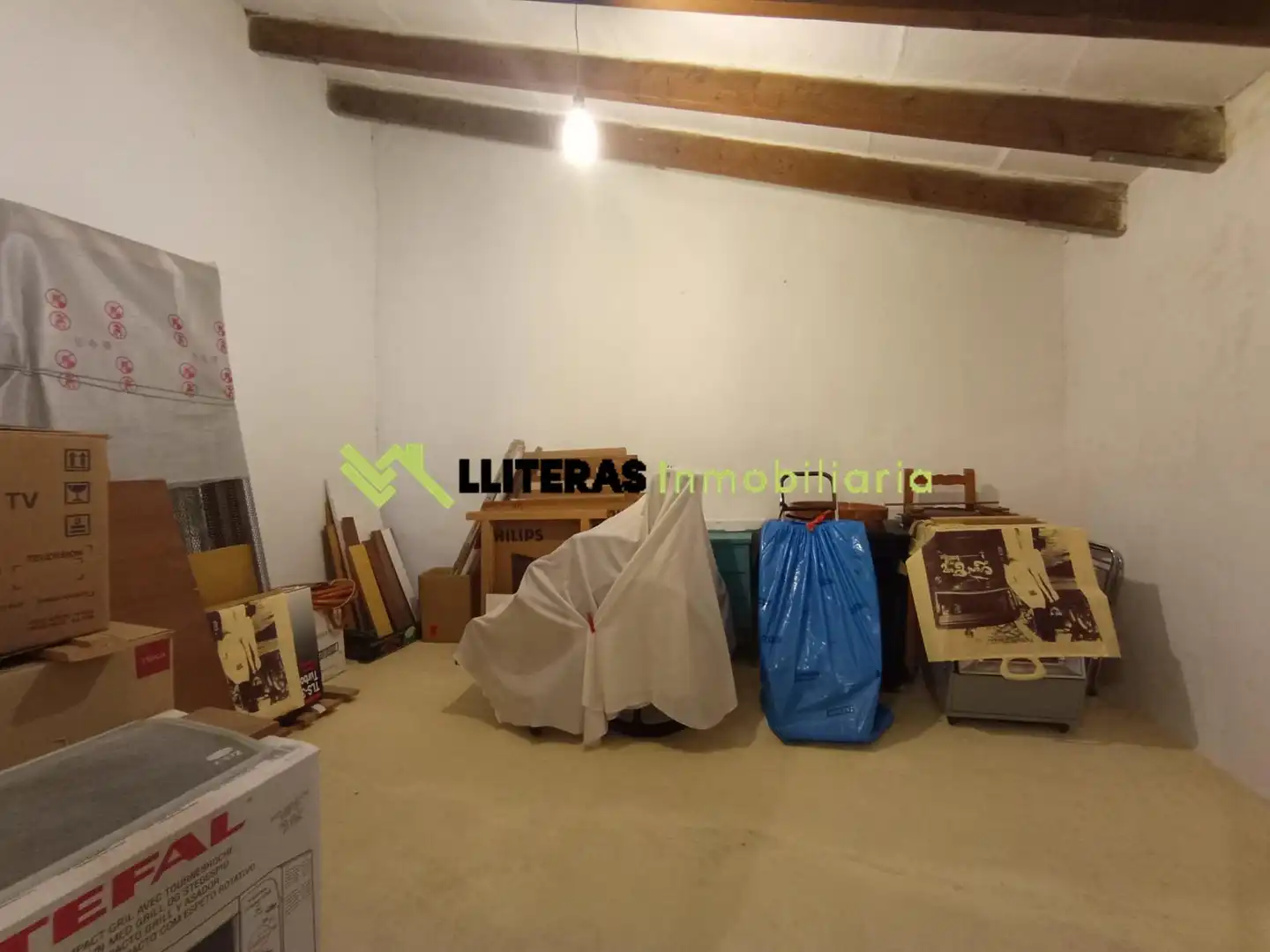 Casa o chalet en venta en Inca con Trastero
