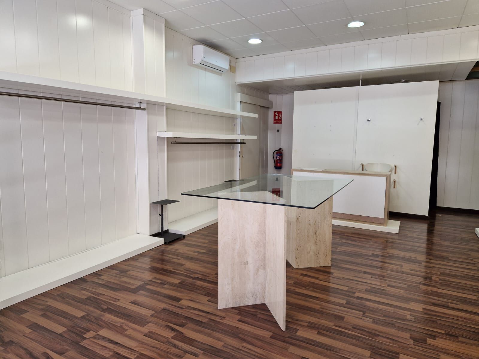 Geschaftsraum zur Miete