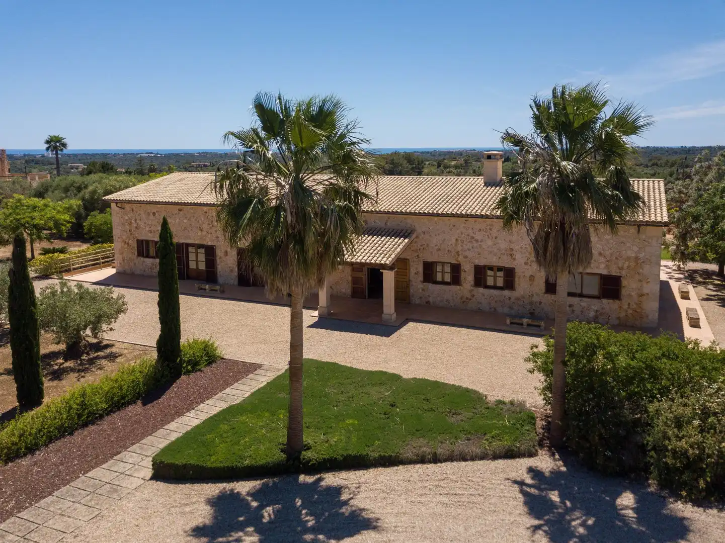 Casa rústica con piscina en venta en Polígono 8, parcela 441, imagen 11
