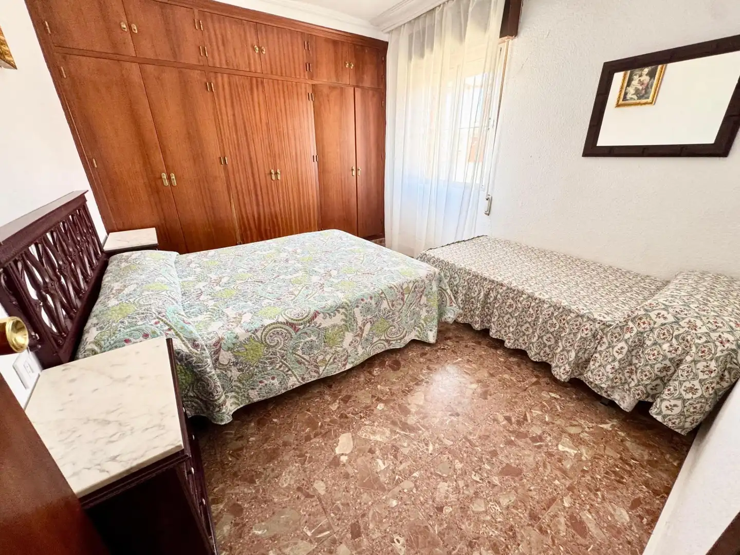 Schlafzimmer von Dachboden zum Verkauf in Punta Umbría
