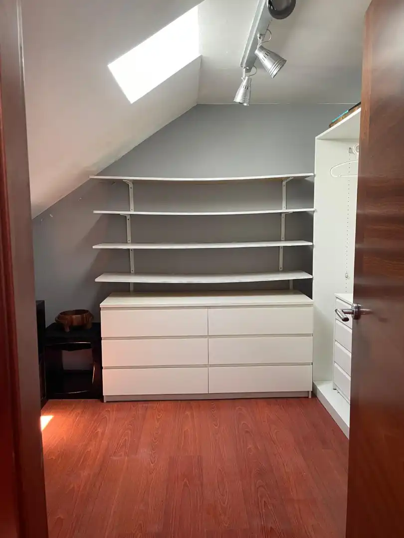 Wohnung zur Miete in Ferrol mit Abstellraum und Möbliert