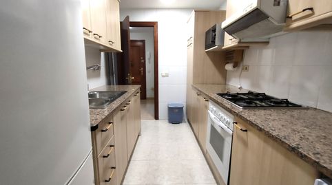 Photo 2 of Flat for rent in Carrer Castell de Requesens, Eixample Sud – Migdia, Girona Capital