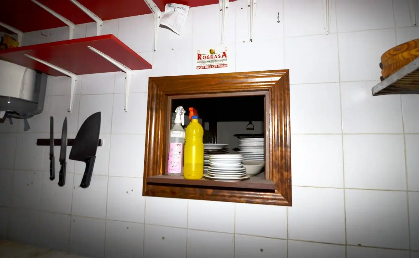 Business premises for sale in Béjar, imagen 9