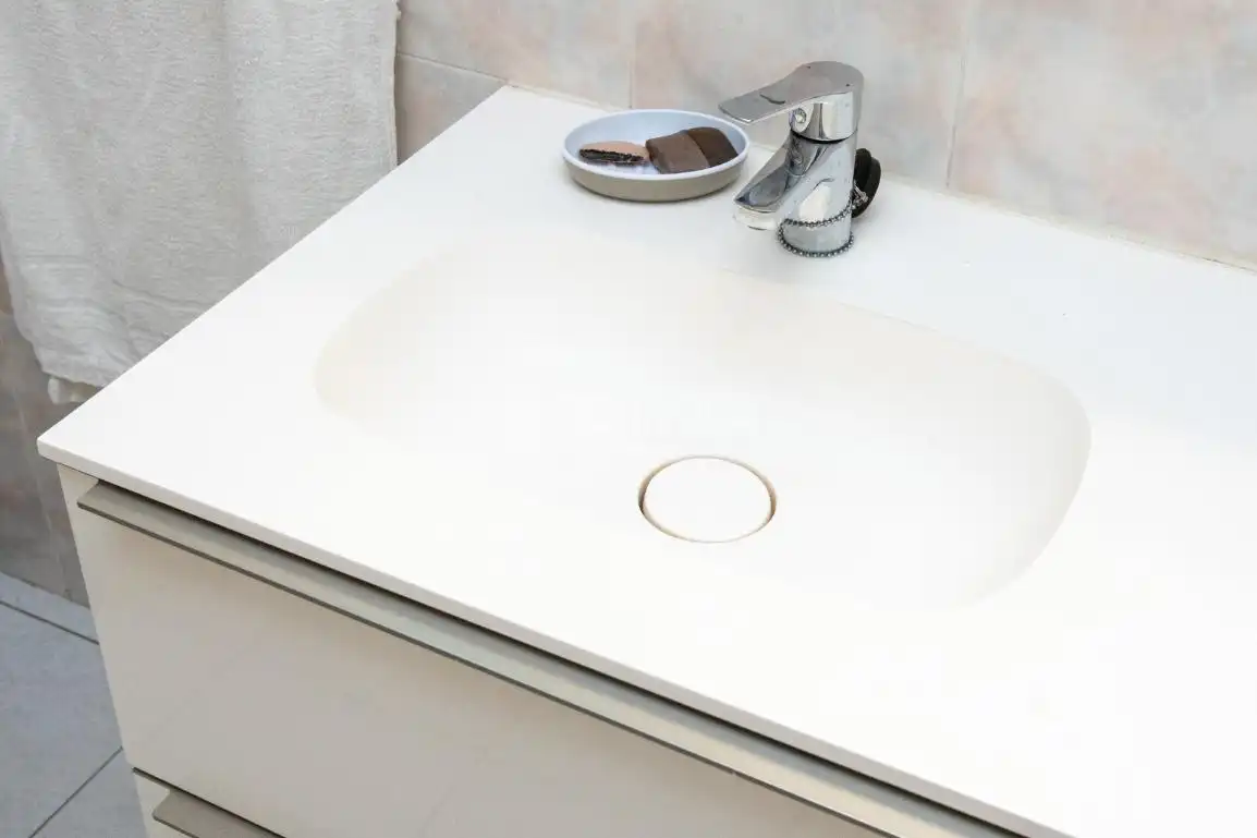 Baño de Casa adosada en venta en Pechina