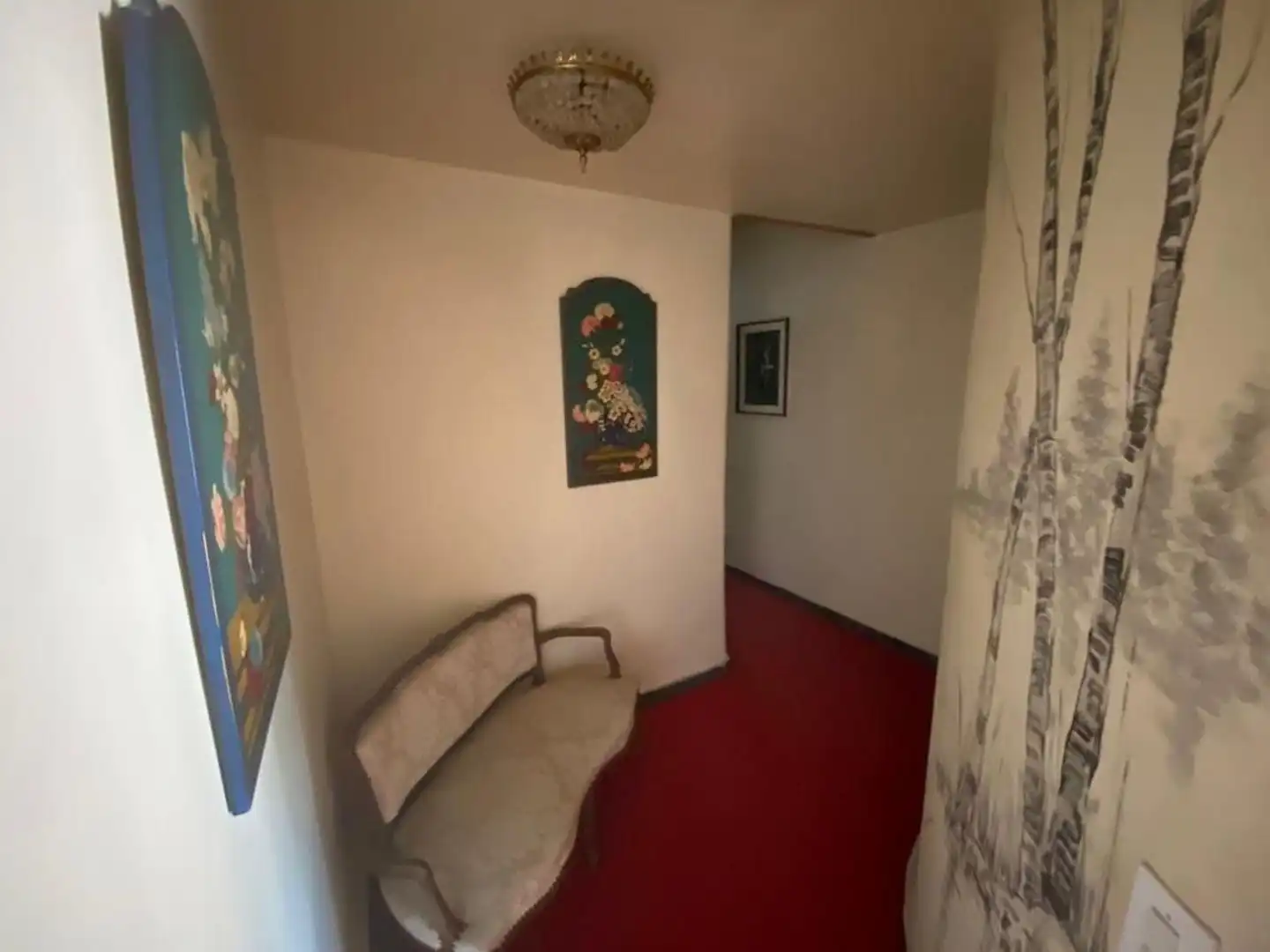 Flat for sale in Albaida  with Terrace