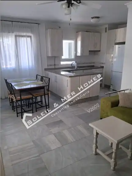Apartment to rent in Calle Ancora, imagen 2