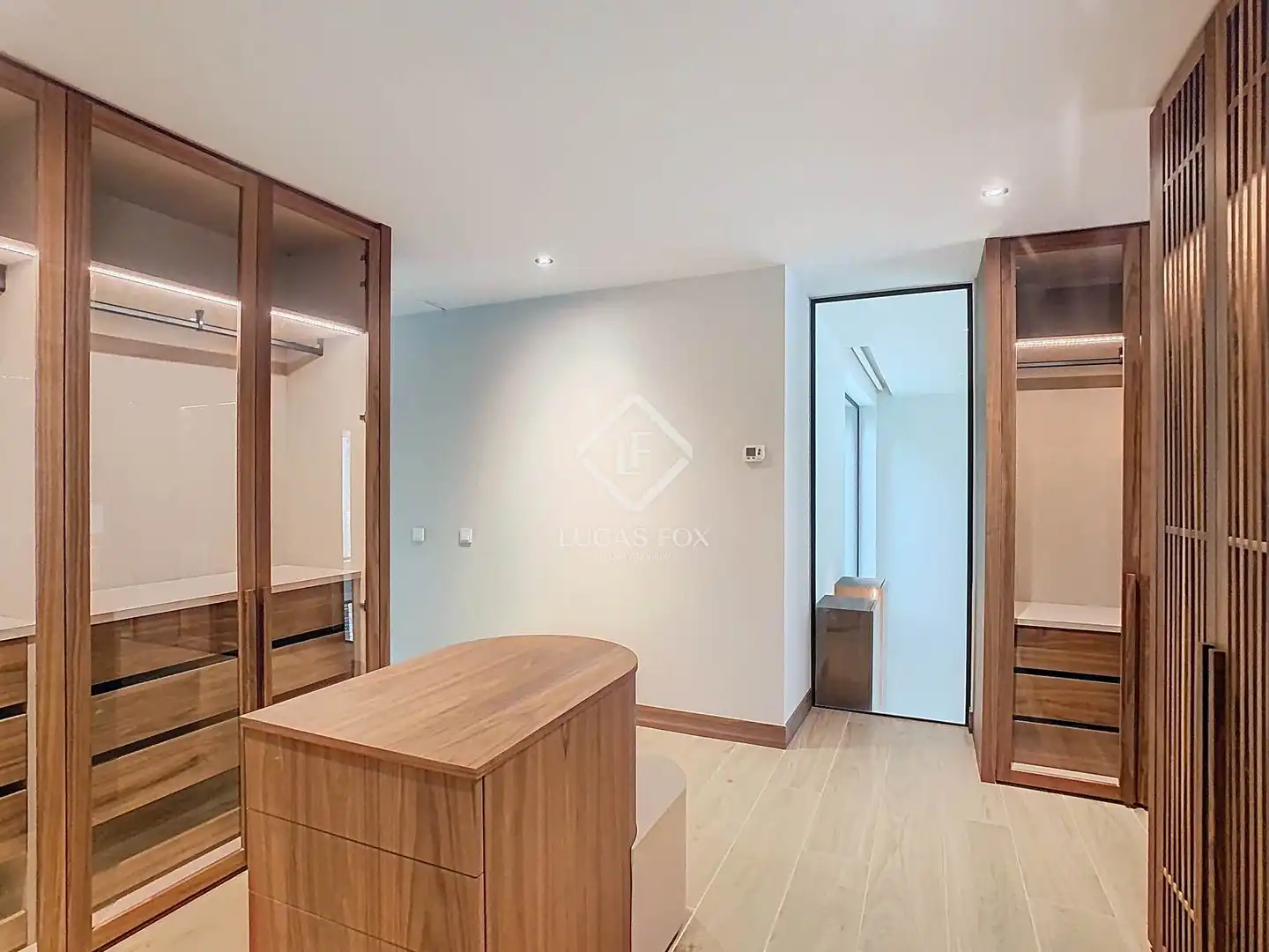 Schlafzimmer von Haus oder Chalet zum Verkauf in La Massana mit Klimaanlage, Heizung und Privatgarten