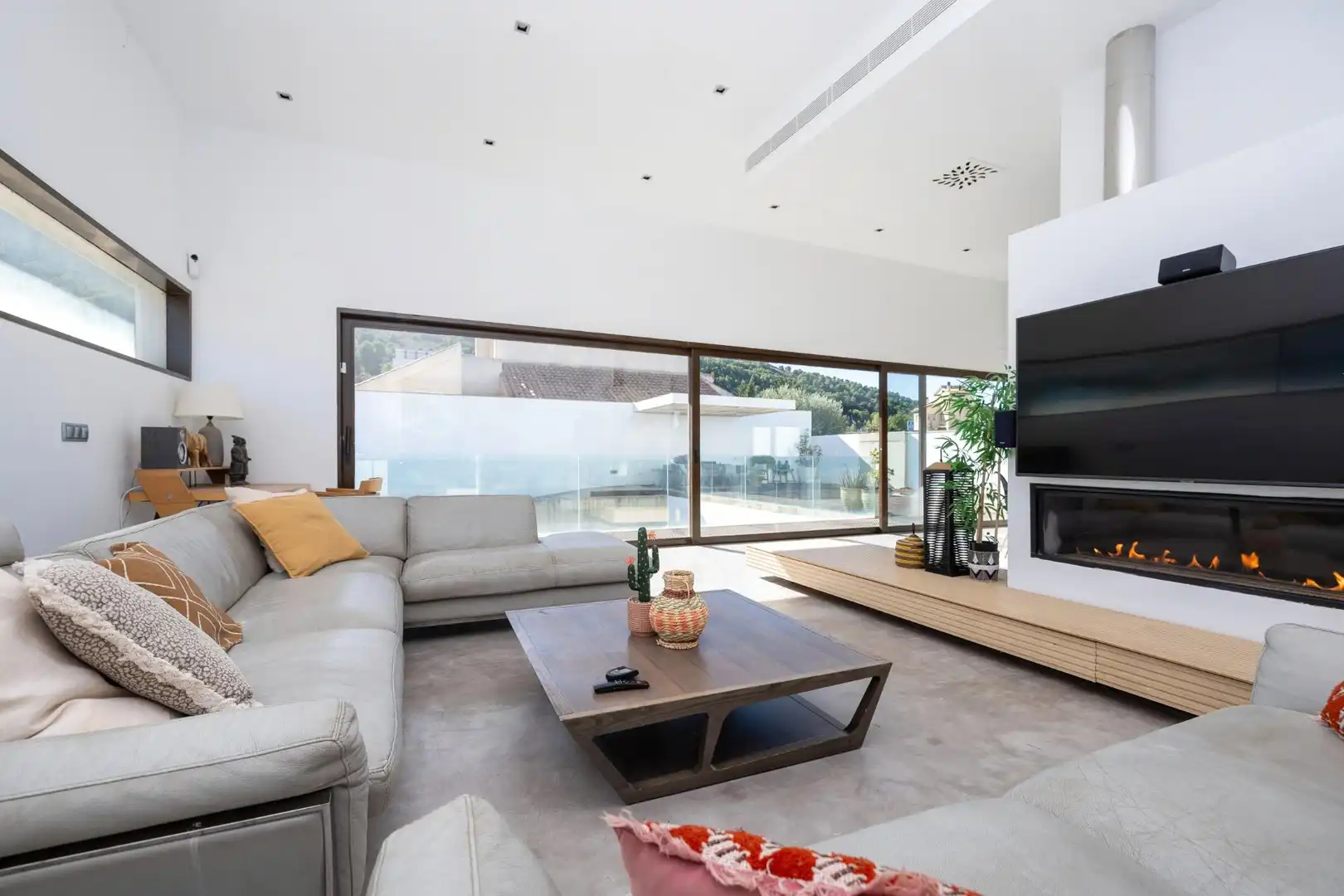 Chalet con jardín en venta en Calle Nevada 33, imagen 55
