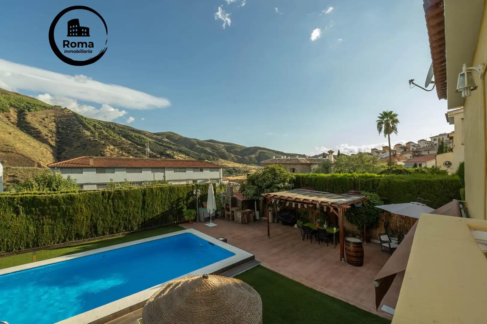 Villa avec piscine à vendre à Pinos Genil, imagen 37