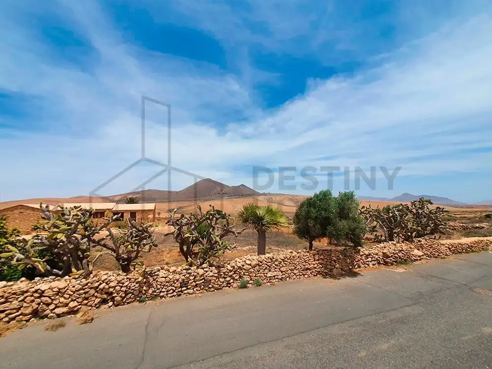 Residencial en venda a Miguel Velázques Cabrera, Tiscamanita