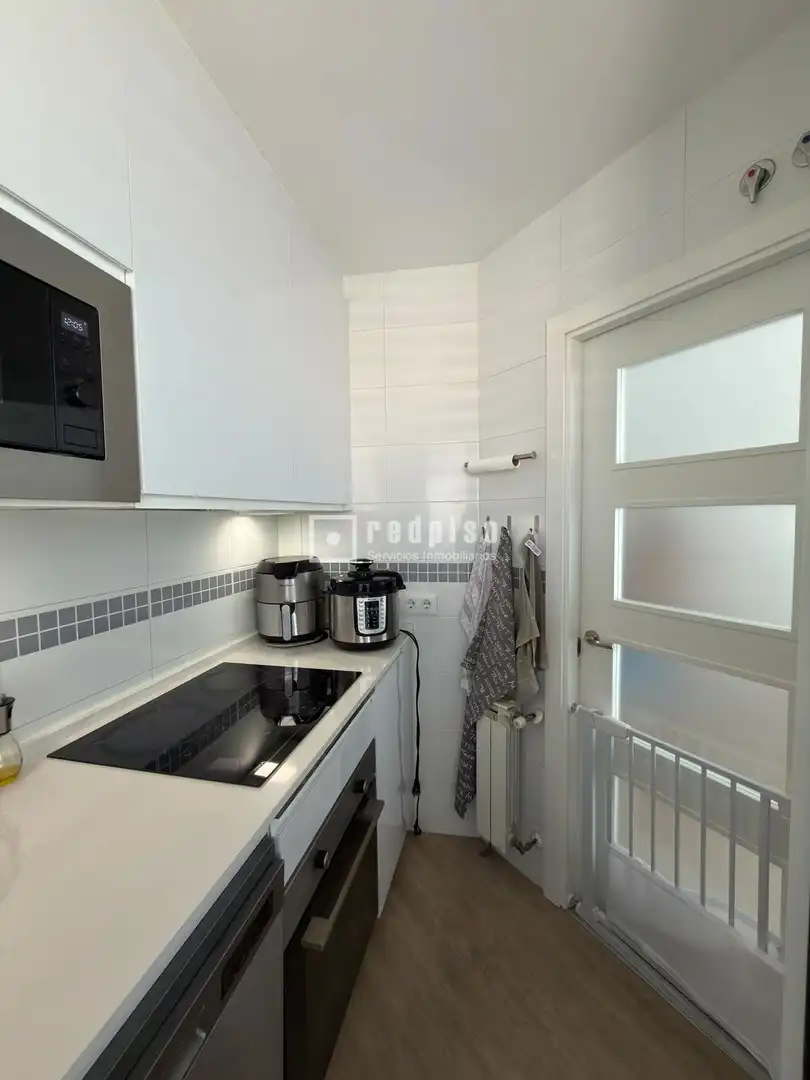 Flat with pool for sale in de la Gran Vía del Sureste, imagen 15